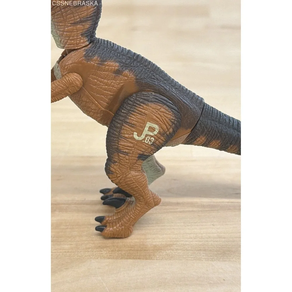 Kenner jurassic park